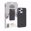 Picture of Eiger Eiger Grip Case for Apple iPhone 15 Pro Max in Black
