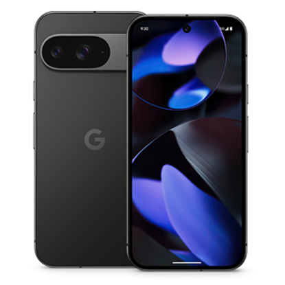 Picture of Google Pixel 9 128GB 5G Obsidian