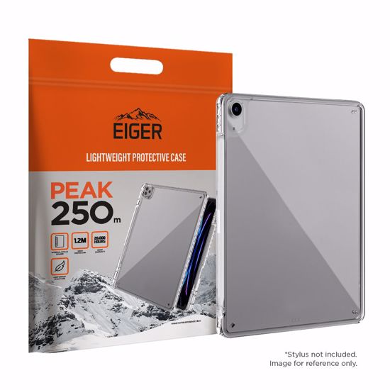 Picture of Eiger Eiger Peak 250m iPad Mini 7/ Mini 6 Clear