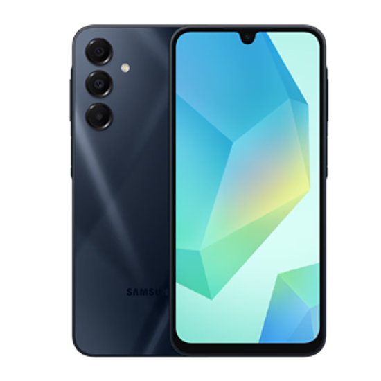 Picture of Samsung Galaxy A16 4G Grey